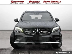 Mercedes-Benz GLC 43 AMG 4MATIC * * CARFAX * * АВТОКРЕДИТ * * 