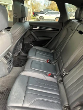 Audi Q5 S-LINE TECHNIK * * CARFAX * * АВТОКРЕДИТ * *  - 39999 лв. / 20451.16 € - 46312908 10