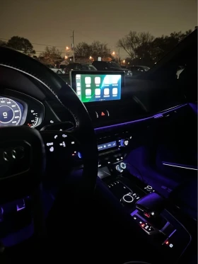 Audi Q5 S-LINE TECHNIK * * CARFAX * * АВТОКРЕДИТ * *  - 39999 лв. / 20451.16 € - 46312908 12