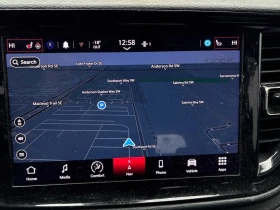 Dodge Durango 2021 R/T AWD* БЕЗ ПЪРВОНАЧАЛНА ВНОСКА*  - 49890 лв. / 25508.35 € - 87238594 11