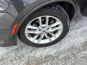 Dodge Durango 2021 R/T AWD* БЕЗ ПЪРВОНАЧАЛНА ВНОСКА*  - 49890 лв. / 25508.35 € - 87238594 6