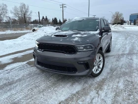 Dodge Durango 2021 R/T AWD* БЕЗ ПЪРВОНАЧАЛНА ВНОСКА* 