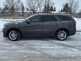 Dodge Durango 2021 R/T AWD* БЕЗ ПЪРВОНАЧАЛНА ВНОСКА*  - 49890 лв. / 25508.35 € - 87238594 3