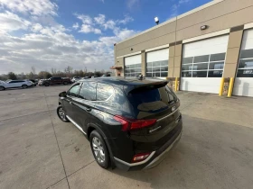 Hyundai Santa fe - 31100 лв. / 15901.18 € - 53601458 3