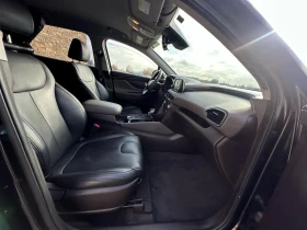 Hyundai Santa fe - 31100 лв. / 15901.18 € - 53601458 5
