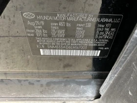 Hyundai Santa fe - 31100 лв. / 15901.18 € - 53601458 10