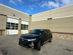 Hyundai Santa fe - 31100 лв. / 15901.18 € - 53601458 2