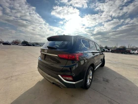 Hyundai Santa fe - 31100 лв. / 15901.18 € - 53601458 4