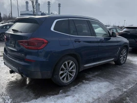 BMW X3 * АВТО КРЕДИТ* ЦЕНА ДО БГ * Сервизна история *  - 29900 лв. / 15287.63 € - 64194616 3