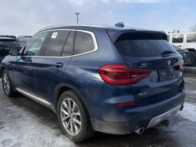 BMW X3 * АВТО КРЕДИТ* ЦЕНА ДО БГ * Сервизна история *  - 29900 лв. / 15287.63 € - 64194616 2