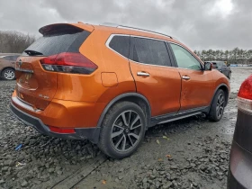 Nissan Rogue 2.5* ПЕРФЕКТНА* РЕАЛНИ КМ - 11900 € / 23274.38 лв. - 59581601 5
