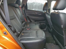 Nissan Rogue 2.5* ПЕРФЕКТНА* РЕАЛНИ КМ - 11900 € / 23274.38 лв. - 59581601 10