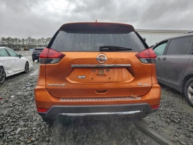 Nissan Rogue 2.5* ПЕРФЕКТНА* РЕАЛНИ КМ - 11900 € / 23274.38 лв. - 59581601 6