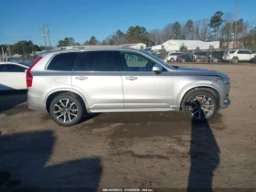 Volvo Xc90 T5* MOMENTUM* ДИГИТАЛНО* ТАБЛО* 360КАМЕРА* LANE* A - 16933 € / 33118.07 лв. - 86188029 5