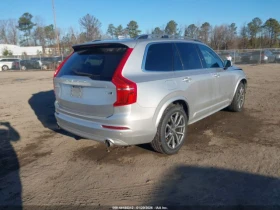 Volvo Xc90 T5* MOMENTUM* ДИГИТАЛНО* ТАБЛО* 360КАМЕРА* LANE* A - 16933 € / 33118.07 лв. - 86188029 2