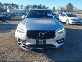 Volvo Xc90 T5* MOMENTUM* ДИГИТАЛНО* ТАБЛО* 360КАМЕРА* LANE* A - 16933 € / 33118.07 лв. - 86188029 7