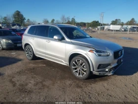 Volvo Xc90 T5* MOMENTUM* ДИГИТАЛНО* ТАБЛО* 360КАМЕРА* LANE* A