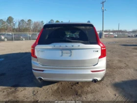 Volvo Xc90 T5* MOMENTUM* ДИГИТАЛНО* ТАБЛО* 360КАМЕРА* LANE* A - 16933 € / 33118.07 лв. - 86188029 8