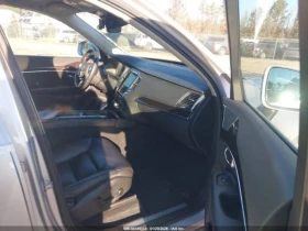 Volvo Xc90 T5* MOMENTUM* ДИГИТАЛНО* ТАБЛО* 360КАМЕРА* LANE* A - 16933 € / 33118.07 лв. - 86188029 9