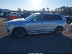 Volvo Xc90 T5* MOMENTUM* ДИГИТАЛНО* ТАБЛО* 360КАМЕРА* LANE* A - 16933 € / 33118.07 лв. - 86188029 6