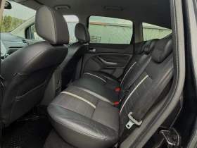 Ford Kuga 2.0 TDCI 4x4  - 5900 € / 11539.40 лв. - 17712489 8