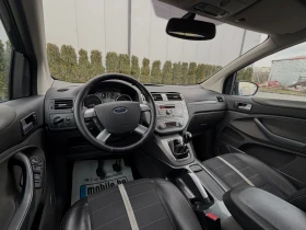 Ford Kuga 2.0 TDCI 4x4  - 5900 € / 11539.40 лв. - 17712489 7
