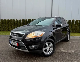 Ford Kuga 2.0 TDCI 4x4 