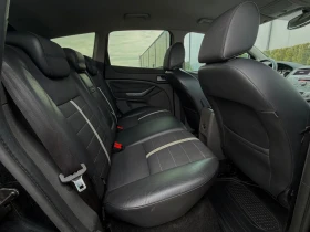 Ford Kuga 2.0 TDCI 4x4  - 5900 € / 11539.40 лв. - 17712489 10