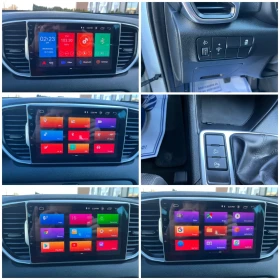 Kia Sportage 1.6GDi 132к.с. Навигация!! Пълна сервизна история! - 11600 € / 22687.63 лв. - 46324217 14