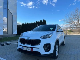 Kia Sportage 1.6GDi 132к.с. Навигация!! Пълна сервизна история! - 11600 € / 22687.63 лв. - 46324217 4