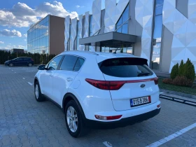 Kia Sportage 1.6GDi 132к.с. Навигация!! Пълна сервизна история! - 11600 € / 22687.63 лв. - 46324217 5