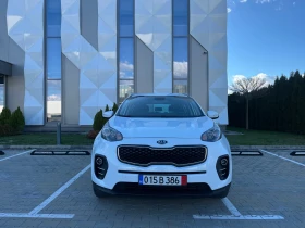 Kia Sportage 1.6GDi 132к.с. Навигация!! Пълна сервизна история! - 11600 € / 22687.63 лв. - 46324217 2