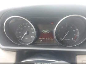 Land Rover Range rover 3.0L V-6 DI, DOHC, VVT, SUPERCHARGER, 340HP 4X4 - 7400 € / 14473.14 лв. - 90370980 7