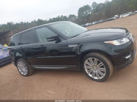 Land Rover Range rover 3.0L V-6 DI, DOHC, VVT, SUPERCHARGER, 340HP 4X4 - 7400 € / 14473.14 лв. - 90370980 13