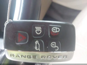 Land Rover Range rover 3.0L V-6 DI, DOHC, VVT, SUPERCHARGER, 340HP 4X4 - 7400 € / 14473.14 лв. - 90370980 11