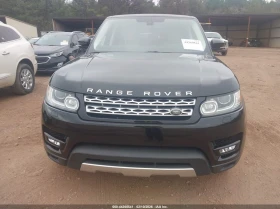 Land Rover Range rover 3.0L V-6 DI, DOHC, VVT, SUPERCHARGER, 340HP 4X4 - 7400 € / 14473.14 лв. - 90370980 12