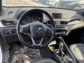 BMW X1 * XDRIVE28I * ПОДГРЕВИ* КEYLESS* + ГУМИ С ДЖАНТИ - 10500 € / 20536.22 лв. - 35386292 13