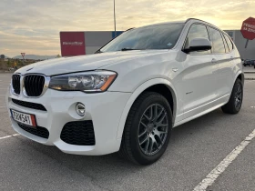BMW X3 2.8i X drive, M Sport Package, X Line Package  - 15000 € / 29337.45 лв. - 67687965 2