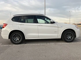 BMW X3 2.8i X drive, M Sport Package, X Line Package  - 15000 € / 29337.45 лв. - 67687965 7