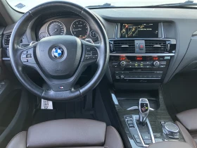 BMW X3 2.8i X drive, M Sport Package, X Line Package  - 15000 € / 29337.45 лв. - 67687965 13