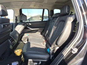 BMW X7 * xDrive40i * CARFAX * 2 КЛЮЧА * 7 МЕСТА* ПАНОРАМА | Auto.bg — изображение 9