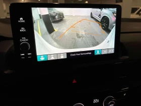 Honda Cr-v * Touring * CARFAX * ПАНОРАМА * KEYLESS * ПОДГРЕВИ | Auto.bg — изображение 13