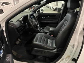 Honda Cr-v * Touring * CARFAX * ПАНОРАМА * KEYLESS * ПОДГРЕВИ | Auto.bg — изображение 5