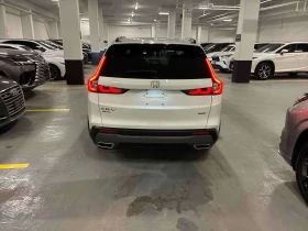 Honda Cr-v * Touring * CARFAX * ПАНОРАМА * KEYLESS * ПОДГРЕВИ | Auto.bg — изображение 4