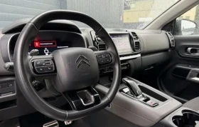 Citroen C5 Aircross 2.0 BLUE HDI 180kc.EAT8 - 14800 € / 28946.28 лв. - 88615421 4