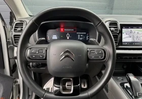 Citroen C5 Aircross 2.0 BLUE HDI 180kc.EAT8 - 14800 € / 28946.28 лв. - 88615421 3