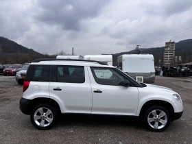 Skoda Yeti 1.6TDI NAVI/CAR PLAY/ЛЕТИ ДЖ./НОВ ВНОС - 5190 € / 10150.76 лв. - 22090776 2