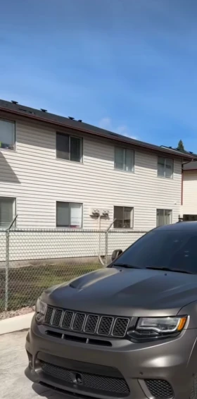 Jeep Grand cherokee Summit, SRT пакет, LPG - 19950 € / 39018.81 лв. - 16740720 3