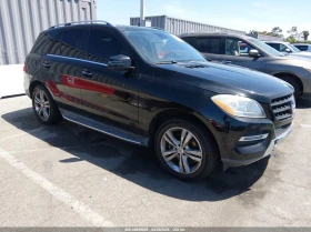 ������ Mercedes-Benz ML 350