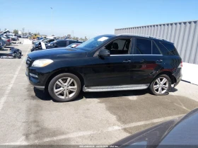 Mercedes-Benz ML 350 3.5L V-6 DI, DOHC, VVT, 302HP 4X2 Drive | Mobile.bg � ����� ������ 14
